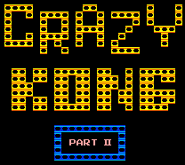 Logo seen on the title-screen