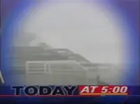 WABC Channel 7 Eyewitness News 5PM Weeknight - Today promo for September 6, 1996