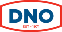 DNO ASA logo