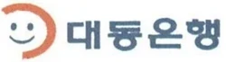 Dae-Dong Bank logo (1996-1998)