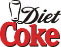 1997: Diet Coke