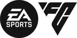 EA Sports FC logo