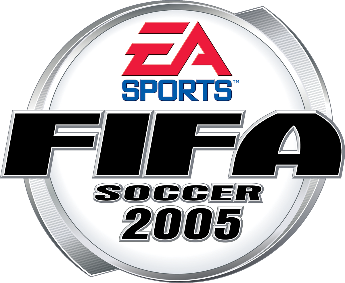 fifa soccer 2005