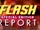 Flash Report: Special Edition