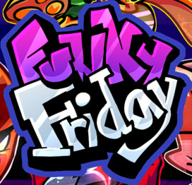 ROBLOX FUNKY FRIDAY 