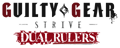 Guilty Gear Strive: Dual Rulers