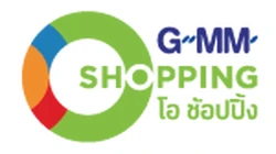 GMM O Shopping Logo
