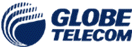 Globe website logo (1991–2007)