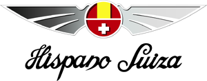 Hispano-Suiza 2019
