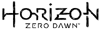 Horizon zero dawnlogo