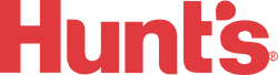 Hunt's logo