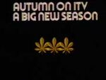 ITV's Autumn...A Big New Season Video Promo For Fall 1976