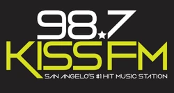 KELI 98.7 Kiss FM