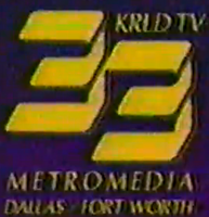 KRLD 1984