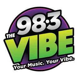 KWQW 98.3 The Vibe