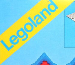 LEGO City 1978 Logo