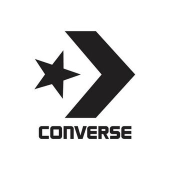 Converse Logopedia Fandom