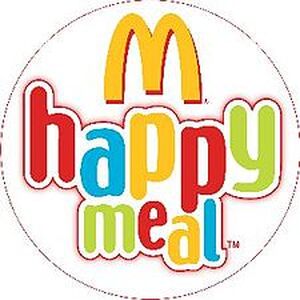 Mcdonald S Happy Meal Logopedia Fandom