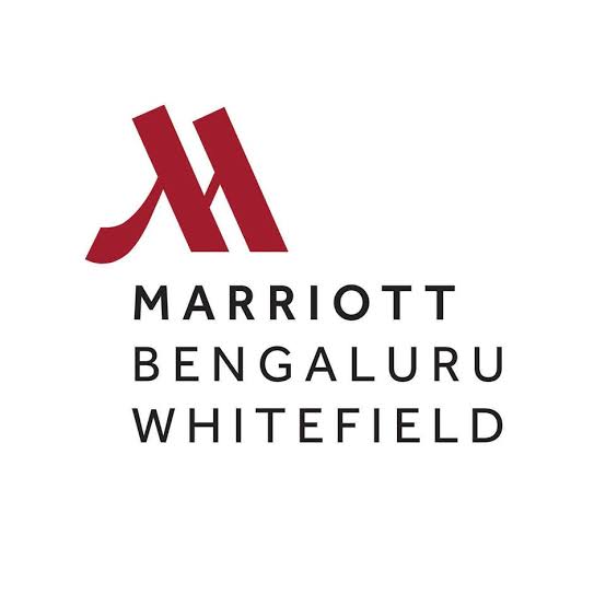 logotipo del hotel marriott png