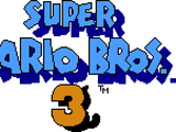 Super Mario Bros. 3