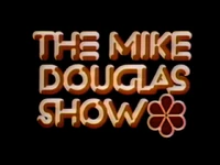 Mike Douglas Show 1974