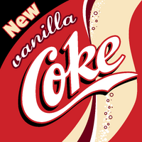 Coca-Cola Vanilla, The Soda Wiki