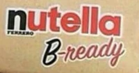 Nutellabready