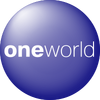 Oneworld logo