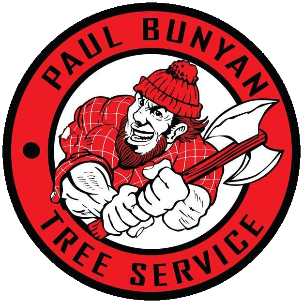 Paul Bunyan Tree Service Logopedia Fandom