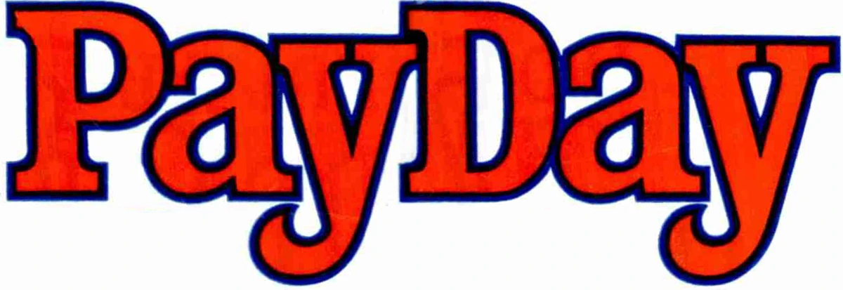 PayDay | Logopedia | Fandom