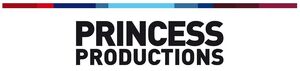 Princess Productions Logo