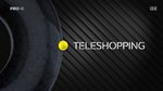 Teleshopping bumper