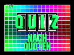 Quiz Nach Quoten