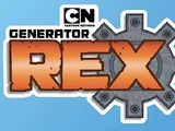 Generator Rex