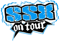 SSX on Tour
