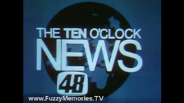 The Ten O'clock News fron (1968)