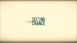Second Chance (2016) | Logopedia | Fandom