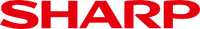 Sharp logo