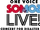 One Voice Somos Live