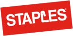 Staples Logo