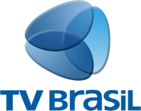 TV Brasil logo