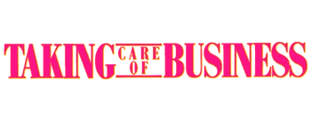 Taking-care-of-business-movie-logo