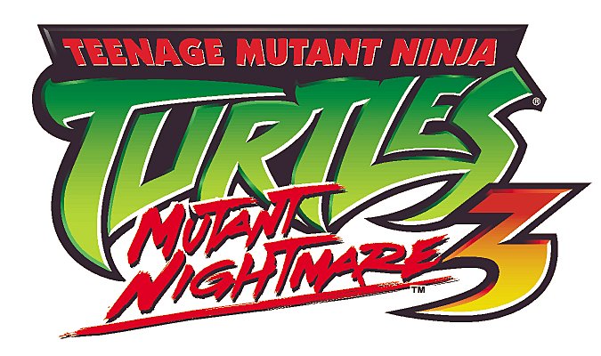 Teenage Mutant Ninja Turtles 3: Mutant Nightmare | Logopedia | Fandom