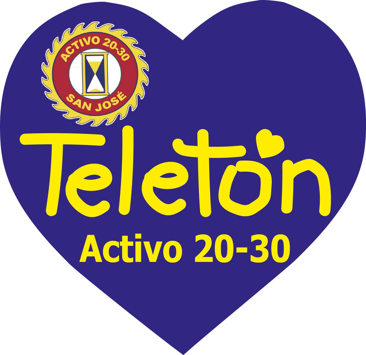 Teleton 2030 (Costa Rica) Logopedia Fandom
