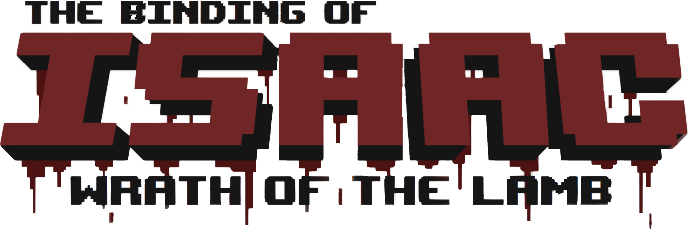 the binding of isaac afterbirth logo