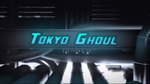 Tokyo Ghoul promo (2014–2015/2017)*