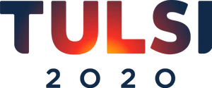 Tulsi Gabbard 2020 presidential campaign logo.svg