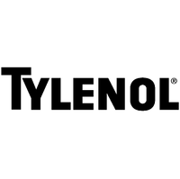 Tylenol old logo