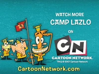 Camp Lazlo (200?-200?/2007-200?)*