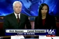 6pm Rich Noonan & Cynne Simpson (2005)